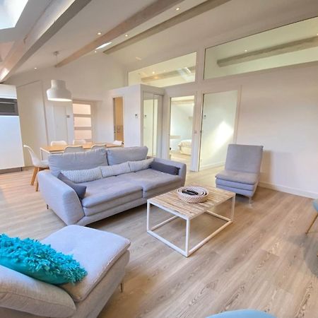 Modern & Bright 4-Room Apartment In Cannes Banane Exterior photo